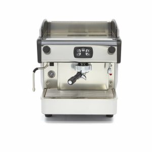 Kaffeperkulator 13 liter silver