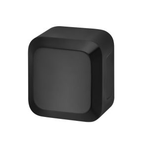 Automatisk handtork Cube svart