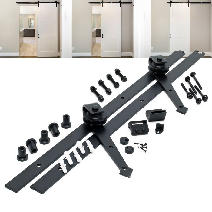DÖRRAR
