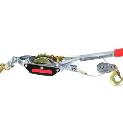 Handavdragare 2T Single Gear