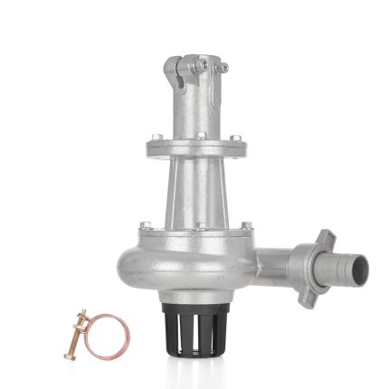 Vattenpump – adapter för röjsåg
