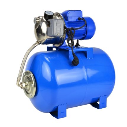 Pumpautomat 50L JS100
