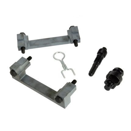 Engine Timing Tool Set för VW och AUDI (2.4, 3.2 FSI)