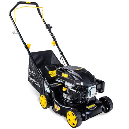 Bensindriven Gräsklippare  40cm JG