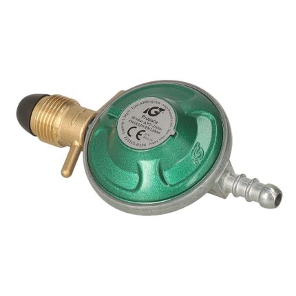 Gasolregulator 50mbar gasol