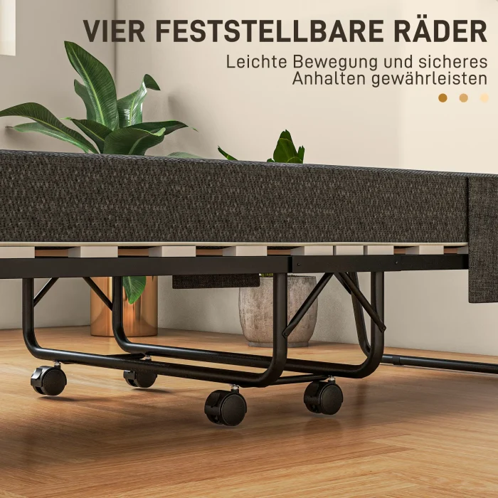 resesäng