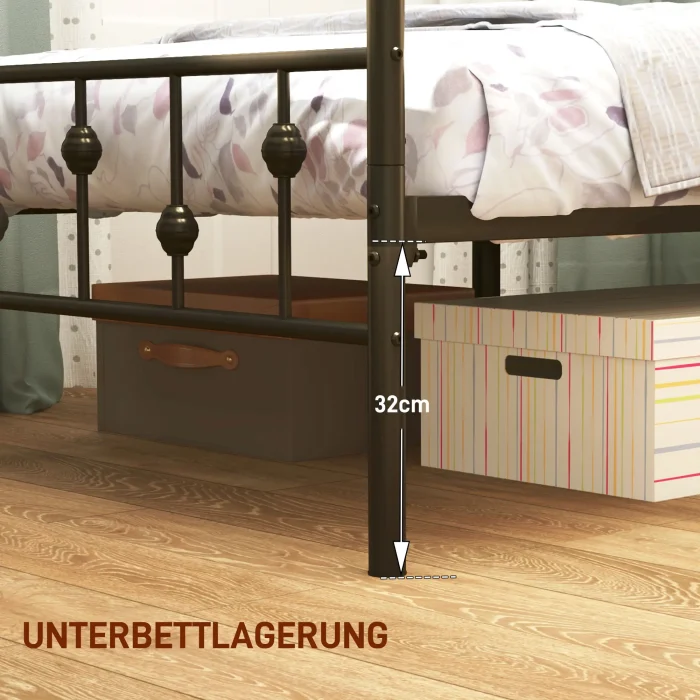 Sängram