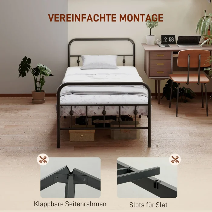 Sängram