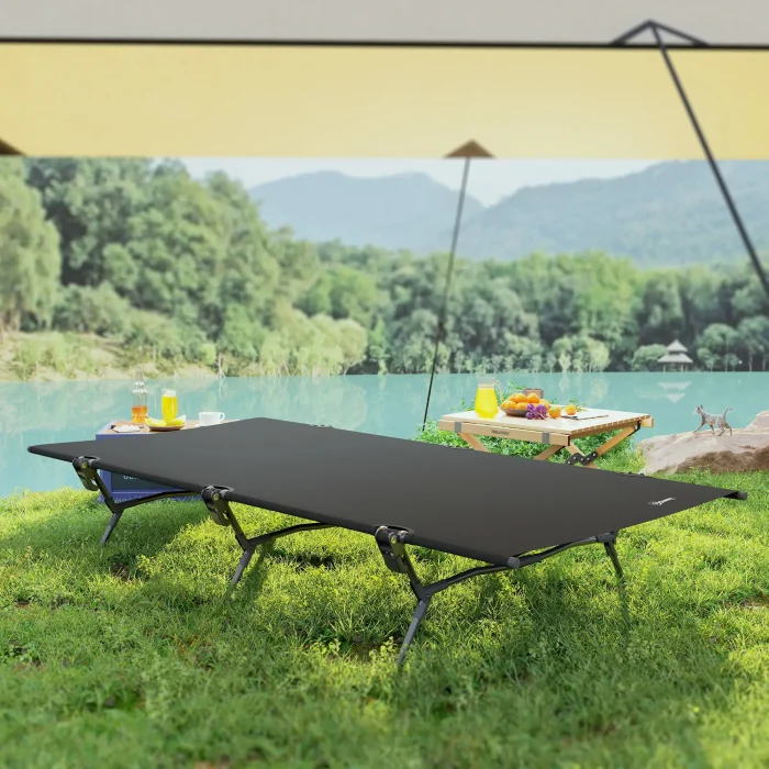 campingsäng