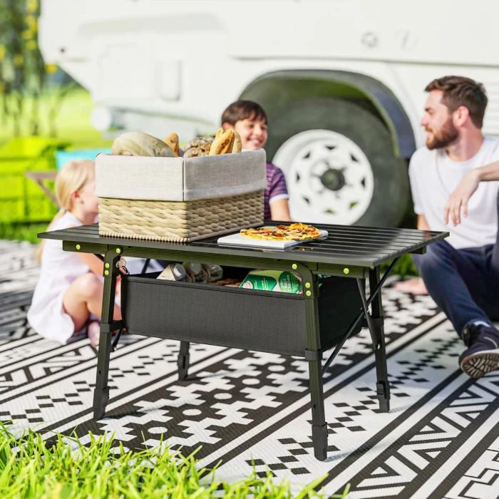 Campingbord