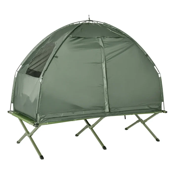 Campingpaket