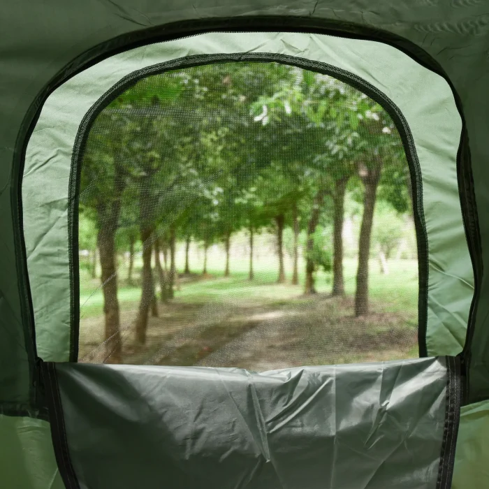 Campingpaket