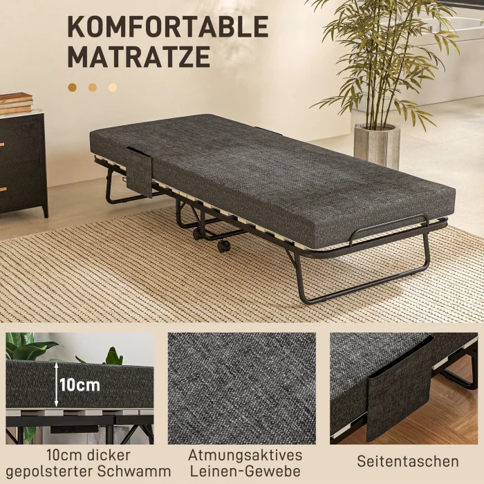 resesäng