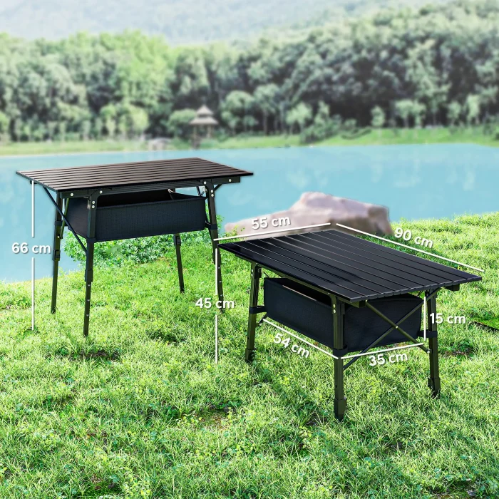 Campingbord