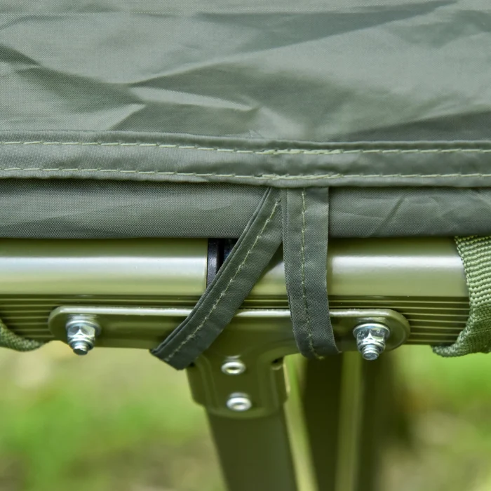 Campingtältset