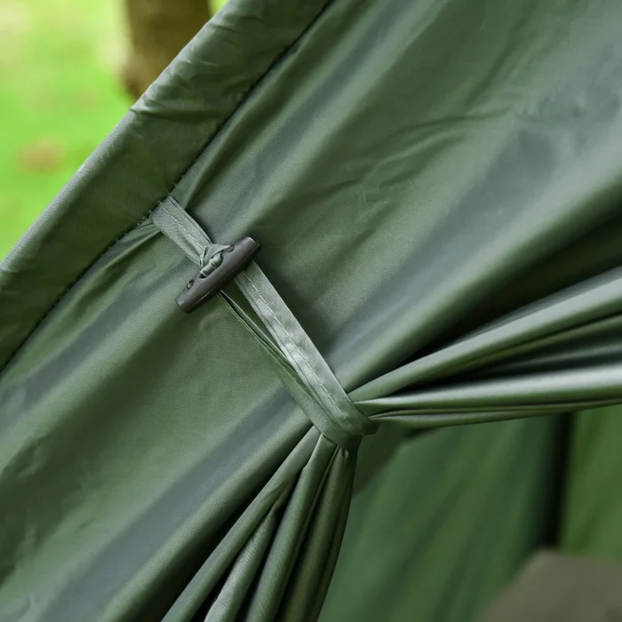 Campingpaket
