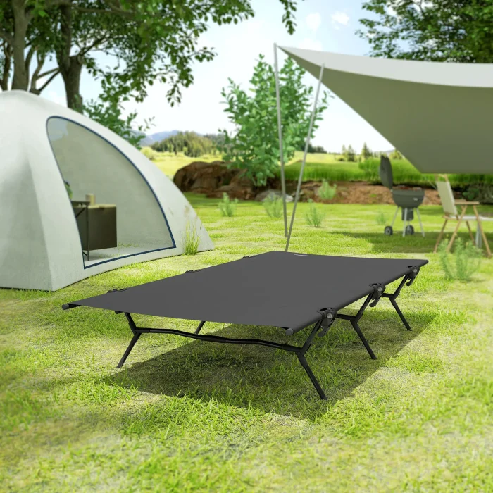 campingsäng