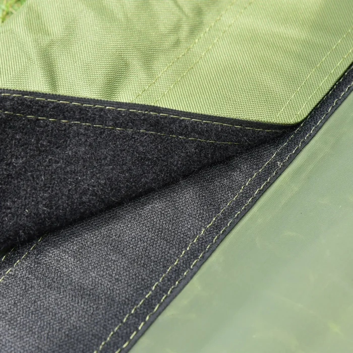 Campingpaket