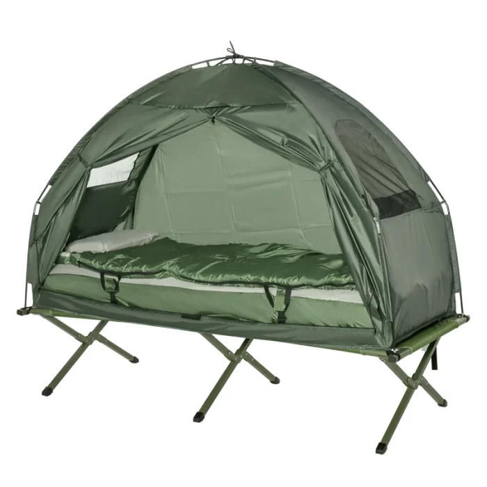 Campingpaket