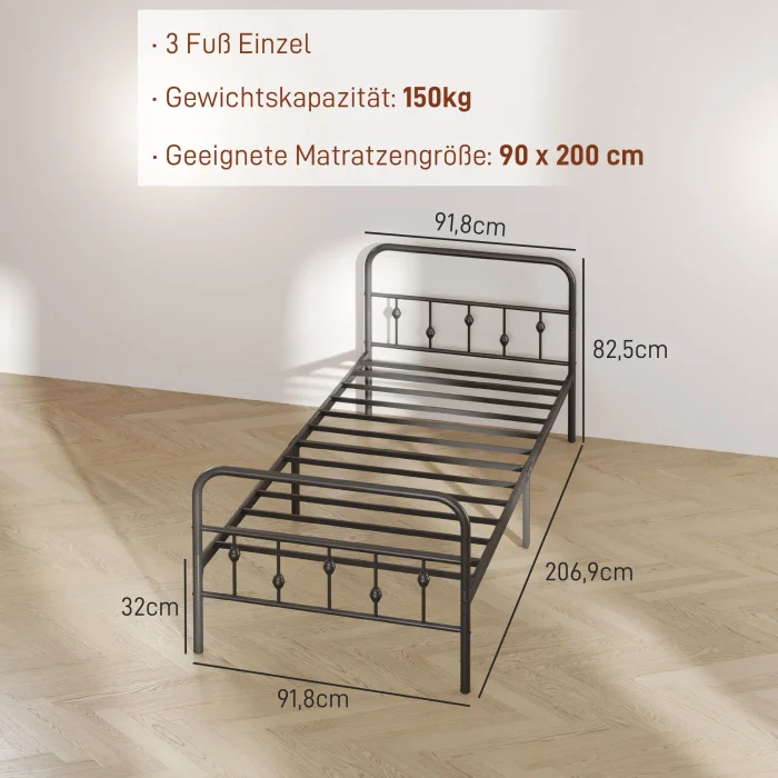 Sängram