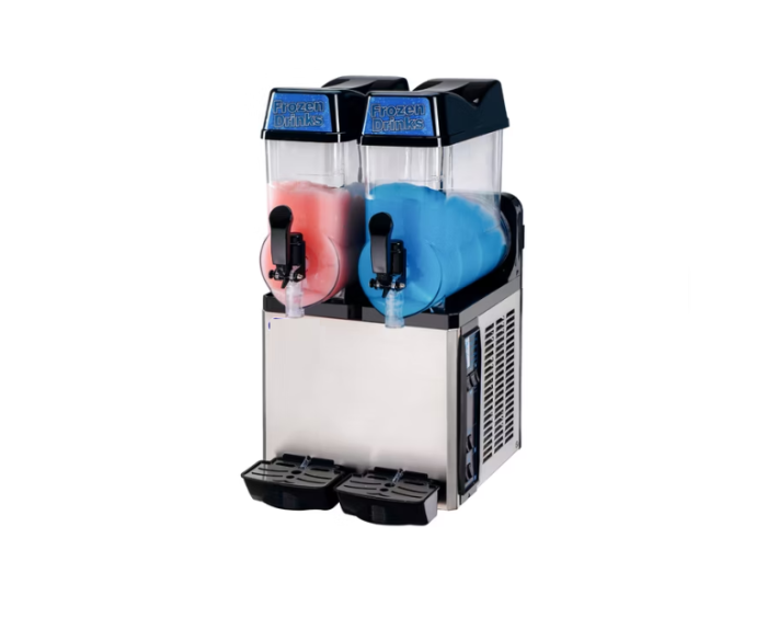 Slushmaskin