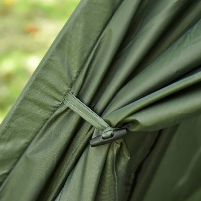 Campingtältset