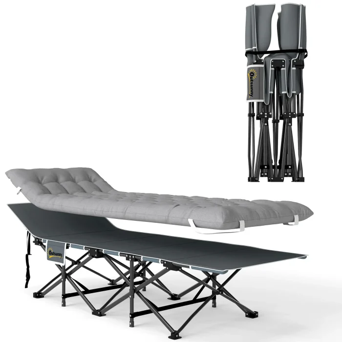 campingsäng