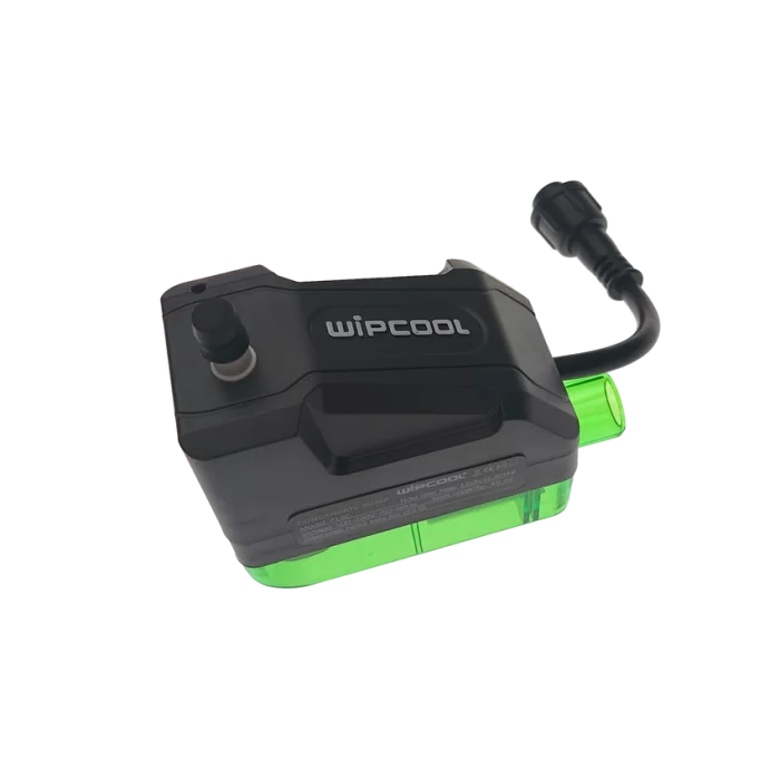 Wipcool P12C Hörnkondenspump