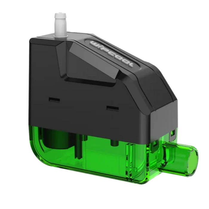 Wipcool P12C Hörnkondenspump